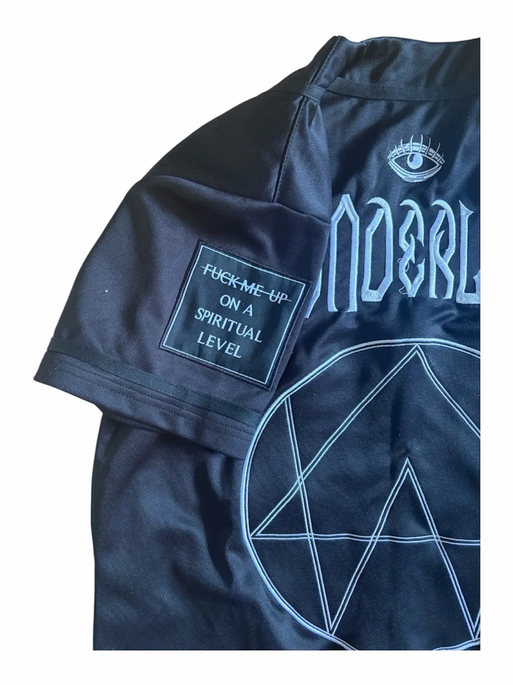Alison Wonderland Jersey - Picture 3 of 3